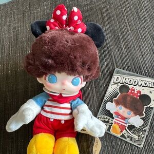 Meet your Posher, Kaman